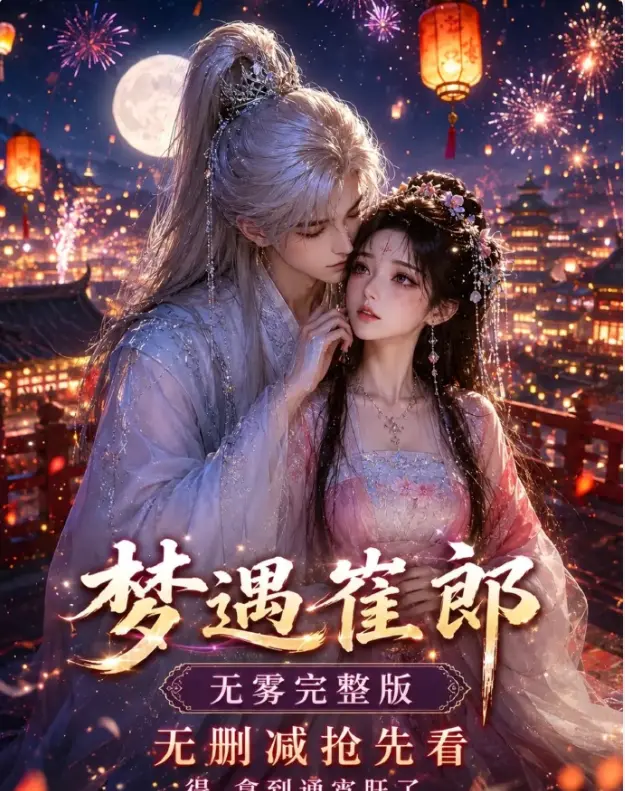 《梦遇崔郎》1-92集全集无删减高清资源下载 - 梦遇崔郎免费在线观看完整版 - 手机超清无广告播放