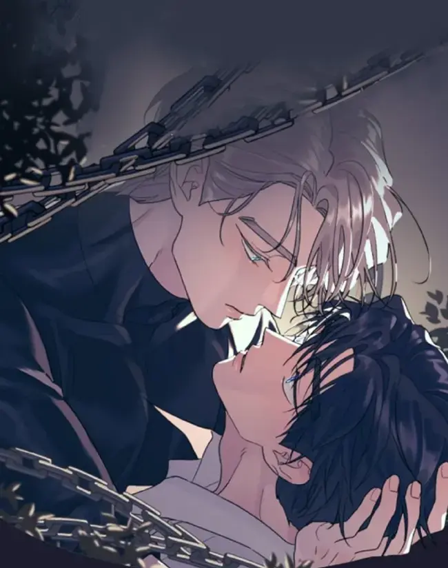 《无根之树》漫画第二季113话免费阅读-无根之树无删减全集在线观看-哔咔漫画高清资源