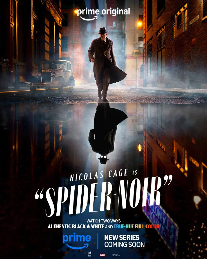 尼古拉斯·凯奇主演《暗影蜘蛛侠》2026美剧全集免费观看-《暗影蜘蛛侠》HD高清无删减在线播放-正片完整版1080P资源