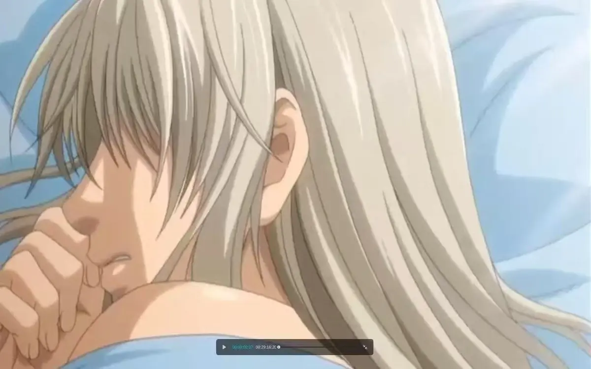 《恋爱暴君》动漫1080P全集-恋爱暴君OVA高清无广告播放-双男主日漫恋爱番免费看