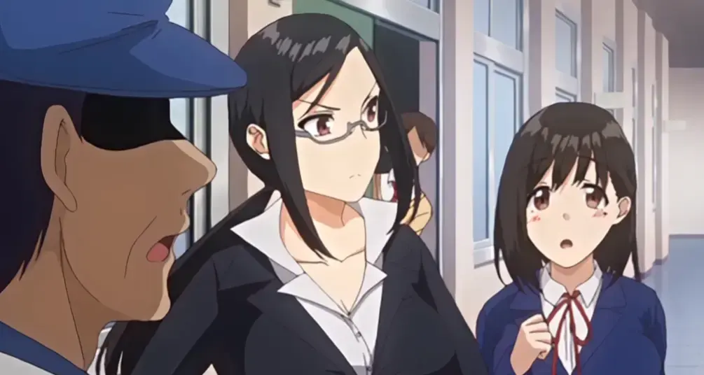 《图书馆的女朋友》全集资源下载-免费在线观看完整版-图书馆的女朋友HD高清无广告播放