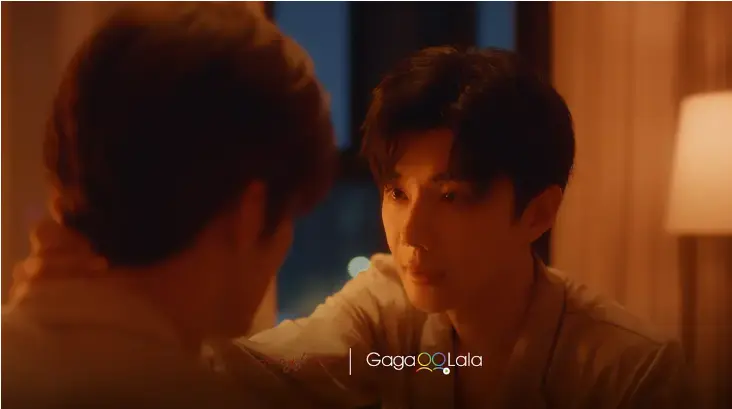 《吾岸》双男主短剧1-15集全季观看 - 高清在线无删减完整版 - 吾岸BL超甜剧集免费看全集