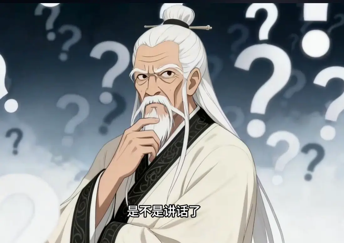 《刚学会五雷阵法，整蛊主播上门打假》动漫短剧 - 全集1080P高清免费观看 - 无广告在线播放