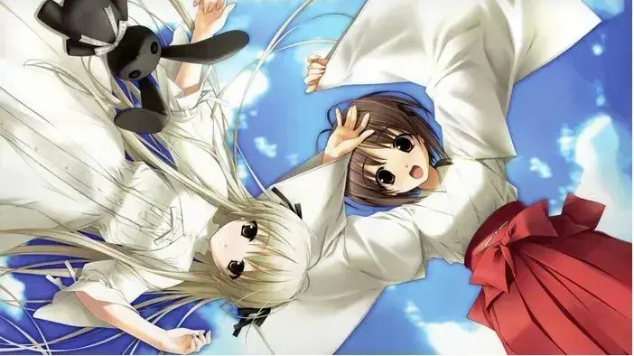 《缘之空》HD高清未删减全集免费看-蓝光画质1080P无广告播放-兄妹羁绊剧情完整无删减-支持在线观看与网盘下载