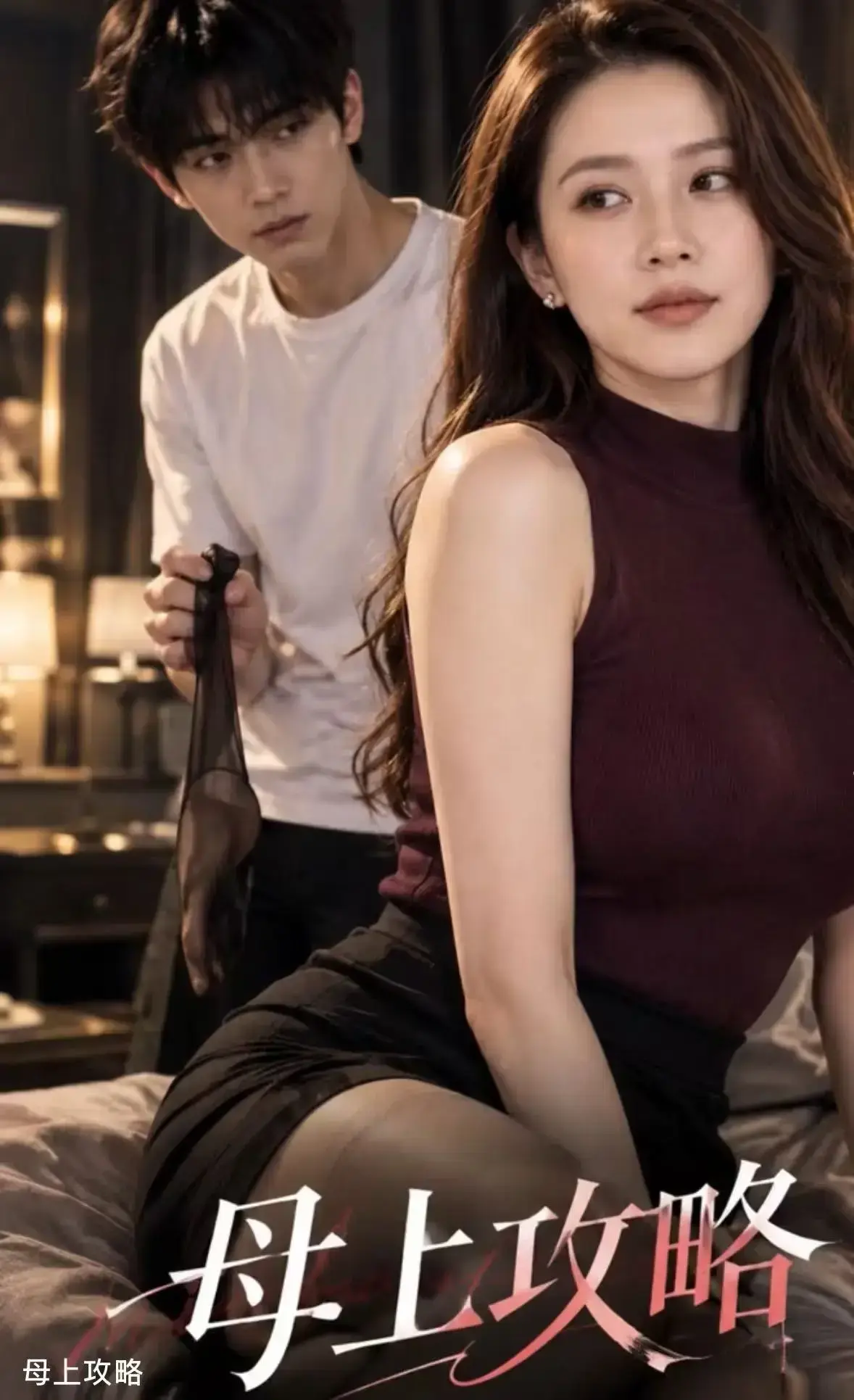 AI短剧《母上攻略》全季1080P高清无删减完整版在线观看免费无广告资源下载
