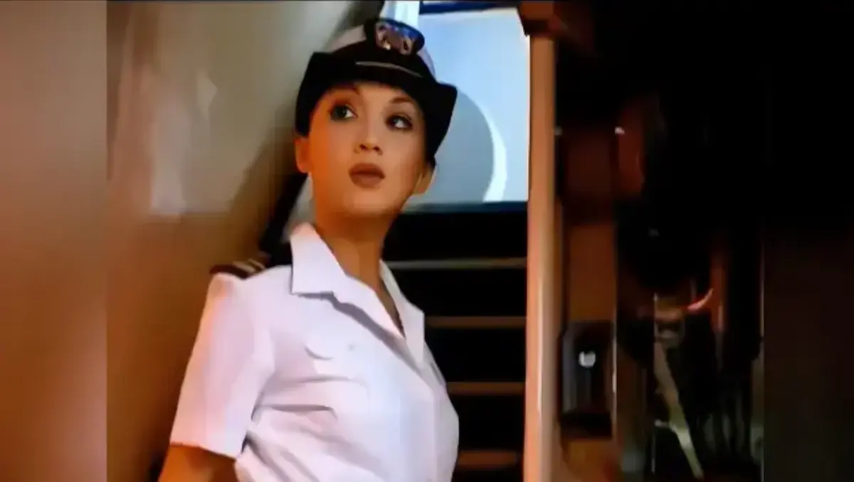 《军舰上的女兵》法国啄木鸟电视剧-军舰女兵3法版高清播放-1080P超清免费观看完整版