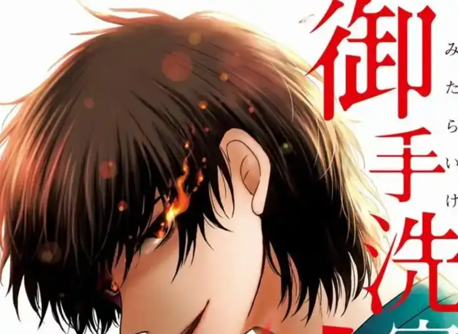《御手洗家的故事》全系列无删减版 - 樱花动漫在线观看 - 日本剧豪门宅斗高清资源