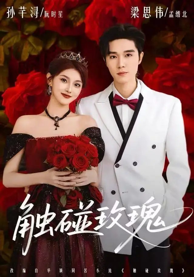 《触碰玫瑰》全季无删减版高清在线看-最新爱情剧《触碰玫瑰》1080P超清全集免费播放-中字完整版网盘下载资源