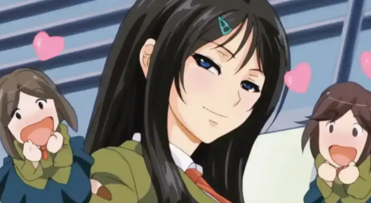 《御手洗家的兄妹》日番全集 - 樱花动漫高清无删减 - 免费在线观看御手洗家资源
