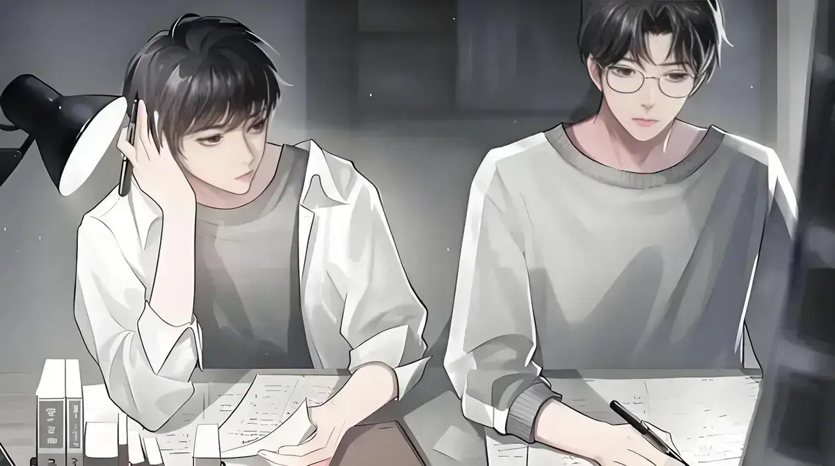 《乐可》漫画全集高清版 - 金银花露原著免费阅读 - 快看漫画无广告在线下拉式观看