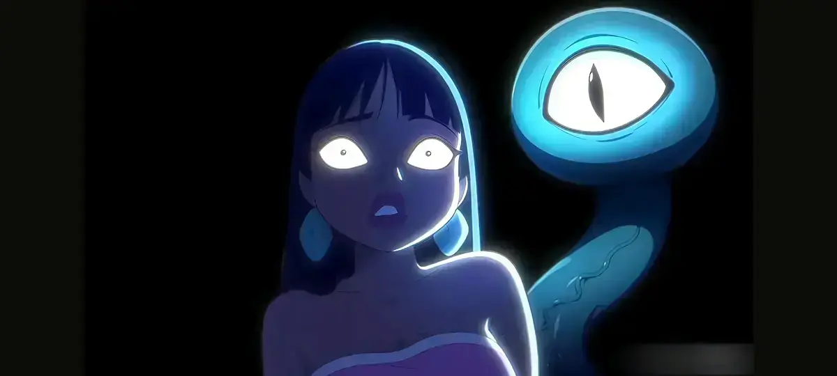 《黑暗中的宝藏》无删减全集在线看-动漫电影黑暗中的宝藏高清资源-冷门动画免费播放1080P画质