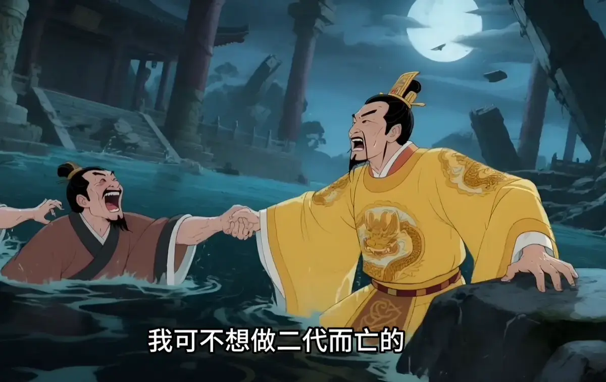《我的视频通万朝，开局盘点十大帝王》短剧全季 - HD高清无删减 - 免费观看完整版