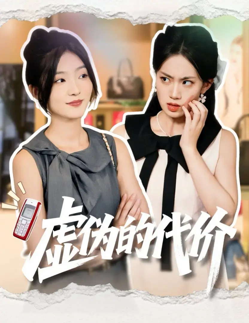 热门短剧《虚伪的代价》全集免费看-1-51集完整版未删减-网盘资源高清下载-模范家长的真面目-为维护形象不惜毁掉子女人生的故事
