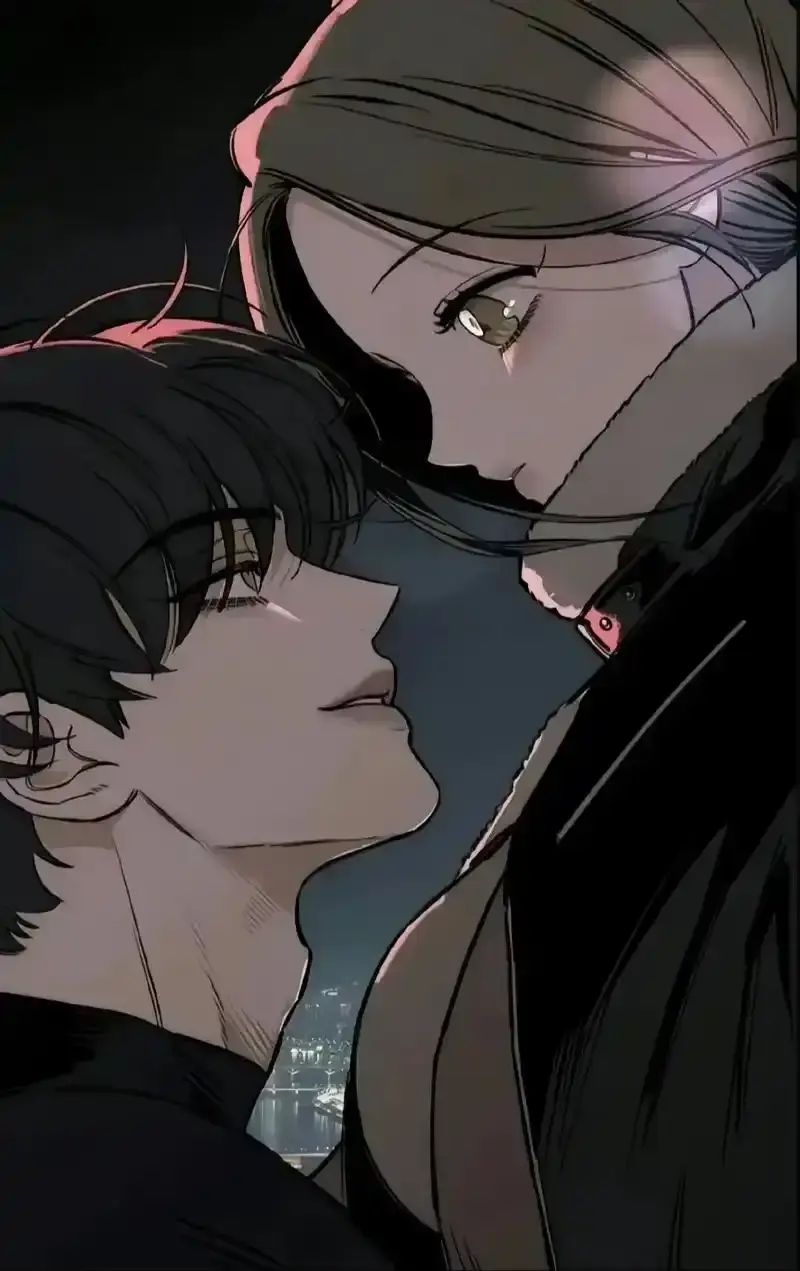 《枯萎之花上的眼泪》60话汉化全集 - 免费观看高清漫画 - 完整版无广告无删减