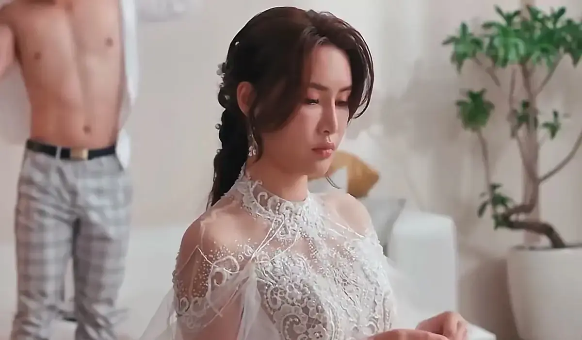 《苏畅-小凤新婚》艾熙老师演绎全集高清 - 小凤新婚无删减1080P在线观看免费 - 官方正版授权中文对白纯净版 - 《苏畅-小凤新婚》爱情剧情节起伏长期有效