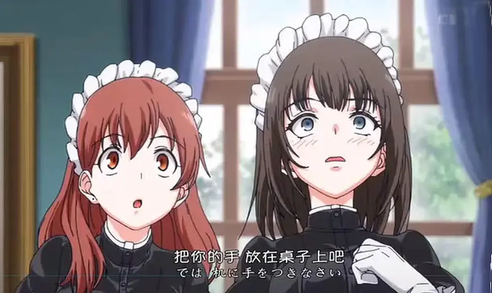 《女仆教育》全集中字无删减在线看-女仆教育HD高清完整版免费播放-超清资源无广告观看