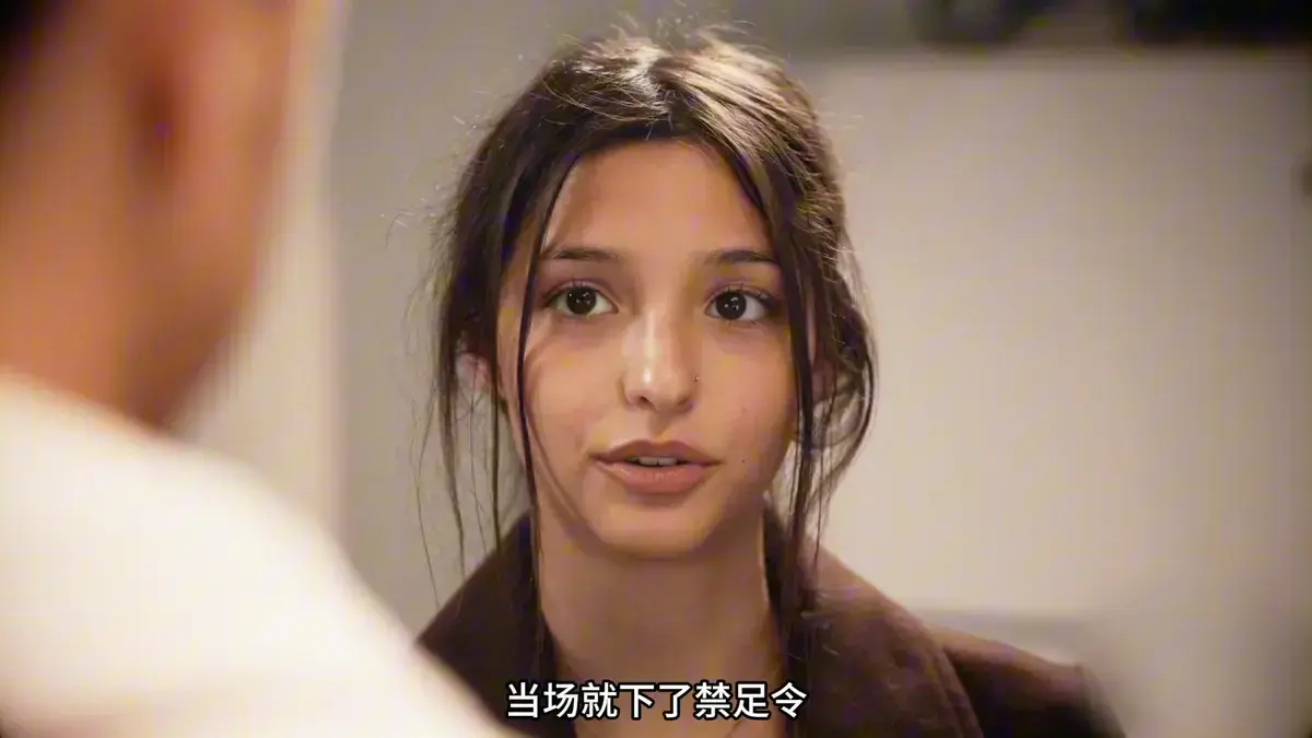 《Layla Jenner》2025美国电影HD高清版