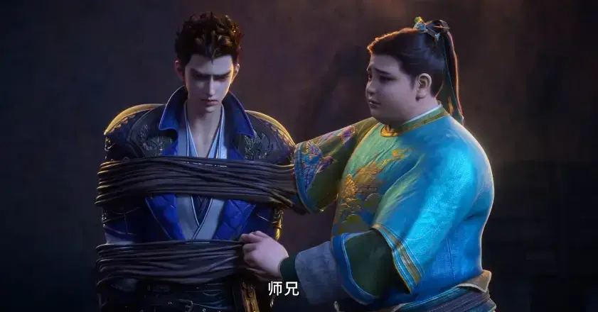 《师傅不靠谱，徒儿闯江湖》73集完整版 - 1080P HD高清画质流畅播放 - 免费在线观看无删减