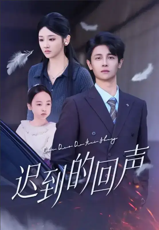 《迟到的回声》1 - 75集完整版 - 年度悬疑黑马短剧在线播放 - 蓝光1080P资源免费下载