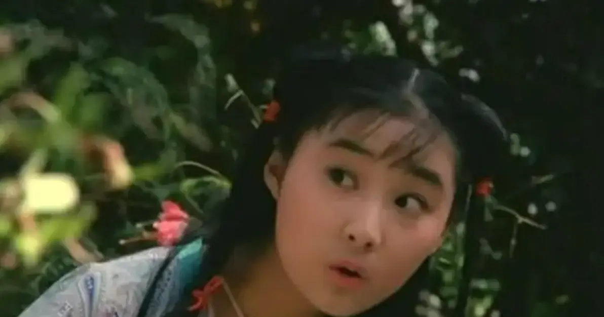 《少女潘金莲》未删减版高清完整版在线观看-香港电影免费观看-无广告播放