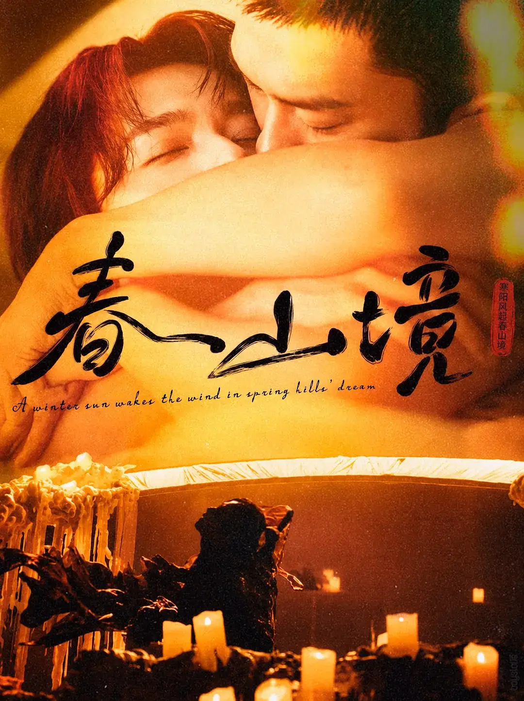 2026年国产剧《春山境》高清全集在线观看-双男主主演《春山境》完整版免费播放-无广告1080P画质资源