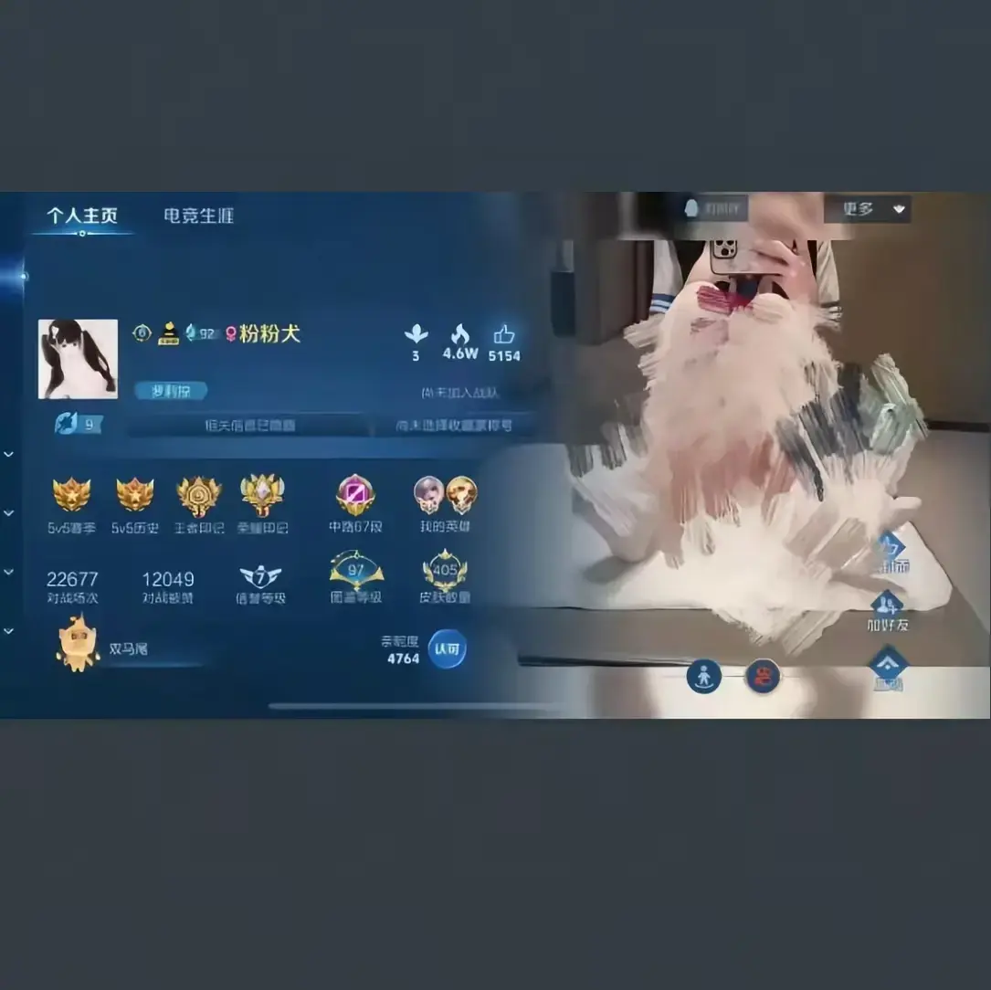 《粉粉犬王者主页视频》全集免费看 - 超清画质在线播放 - 皮肤国标视频百度云资源下载