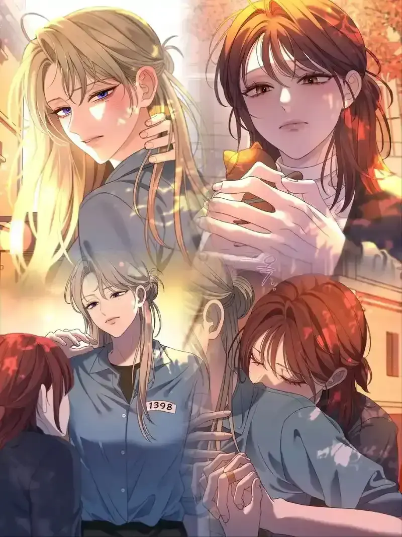 《扭曲的爱》无删减免费下拉式阅读-双女主漫画《扭曲的爱》全集免费看-无广告在线高清观看