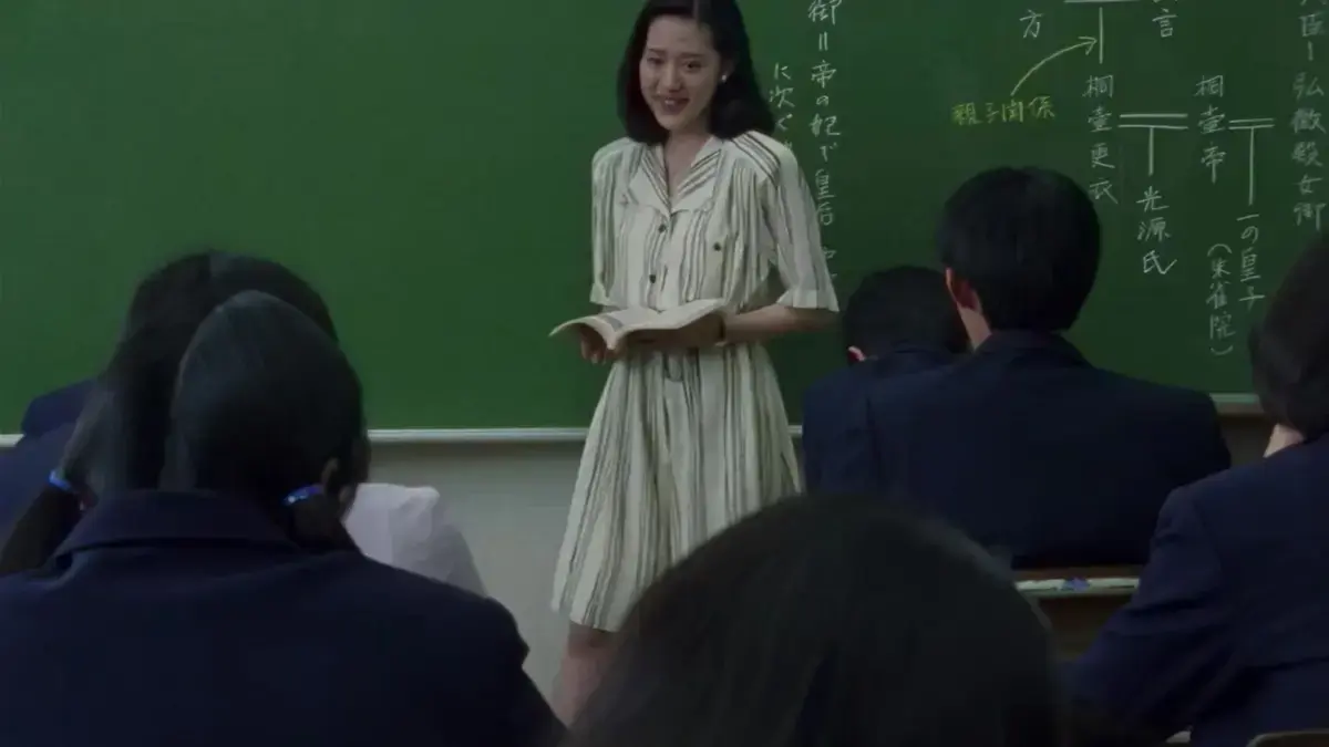《女教师日记》未删减高清完整版在线观看-日本剧情片中文字幕1080P-资源下载无弹窗纯净体验