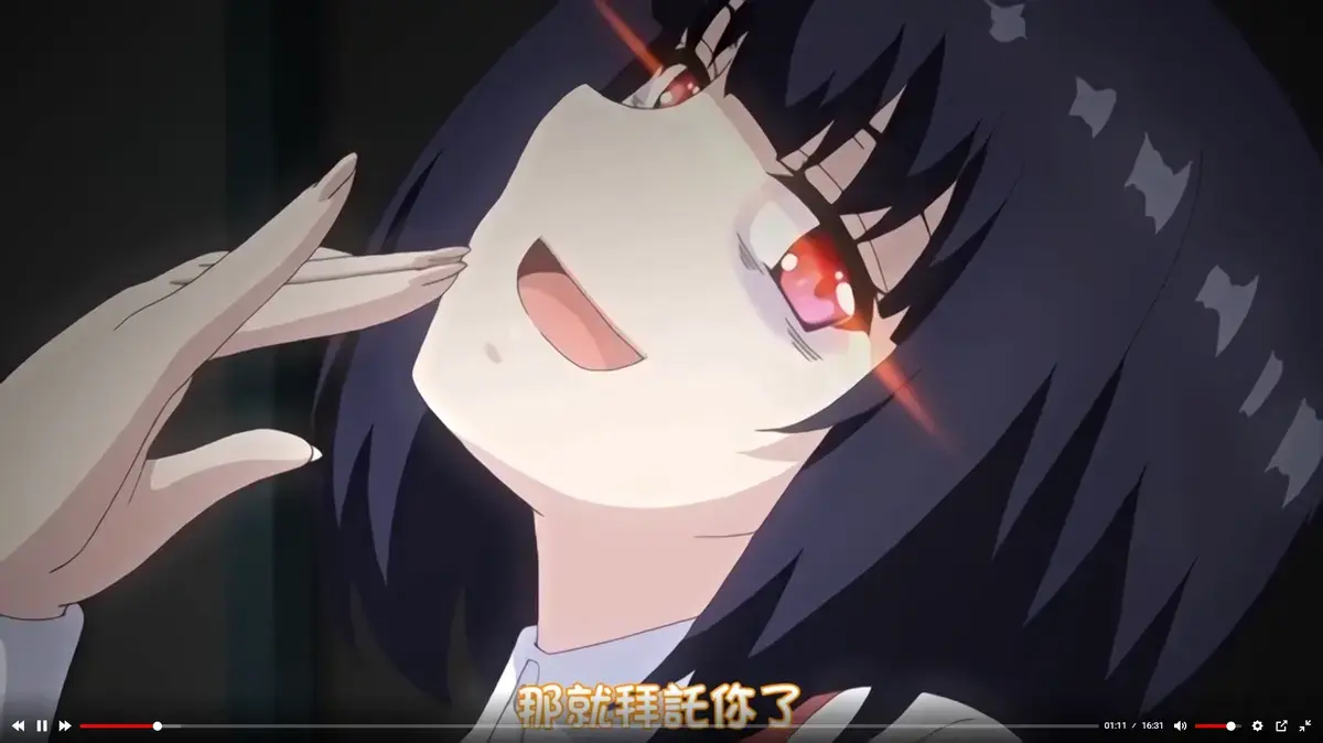 《厕所里的花子vs倔强驱魔师》超清全集未删减版完整版 - 免费在线观看 - 无修原版高清画质 - 厕所里的花子vs倔强驱魔师系列动漫