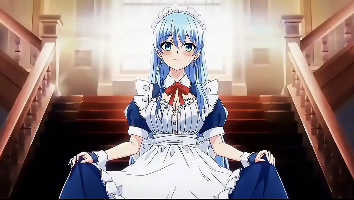 《蕾卡乃華麗且我的女王》樱花动漫1080P高清播放-无删减完整版全集在线观看-蕾卡乃華麗且我的女王最新日漫免费看