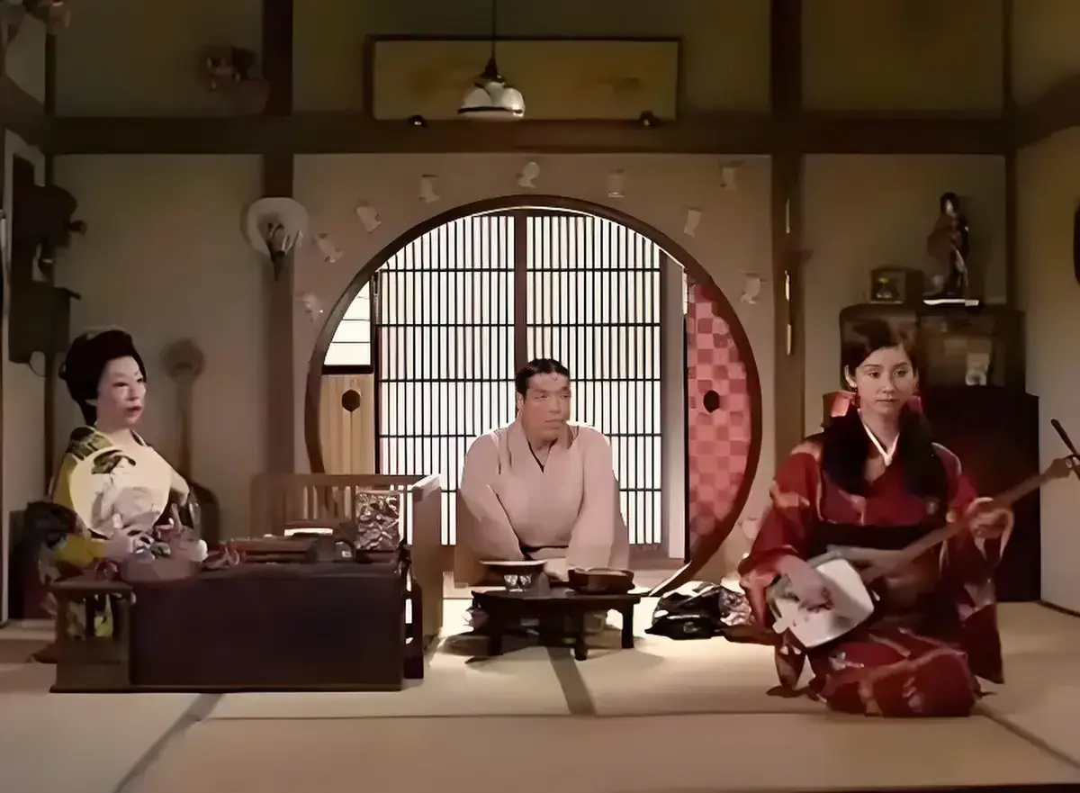 《感官世界》未删减完整版1080P资源 - 日本满天星电影《感官世界》全集 - 高清中文版网盘观看+在线免费播放