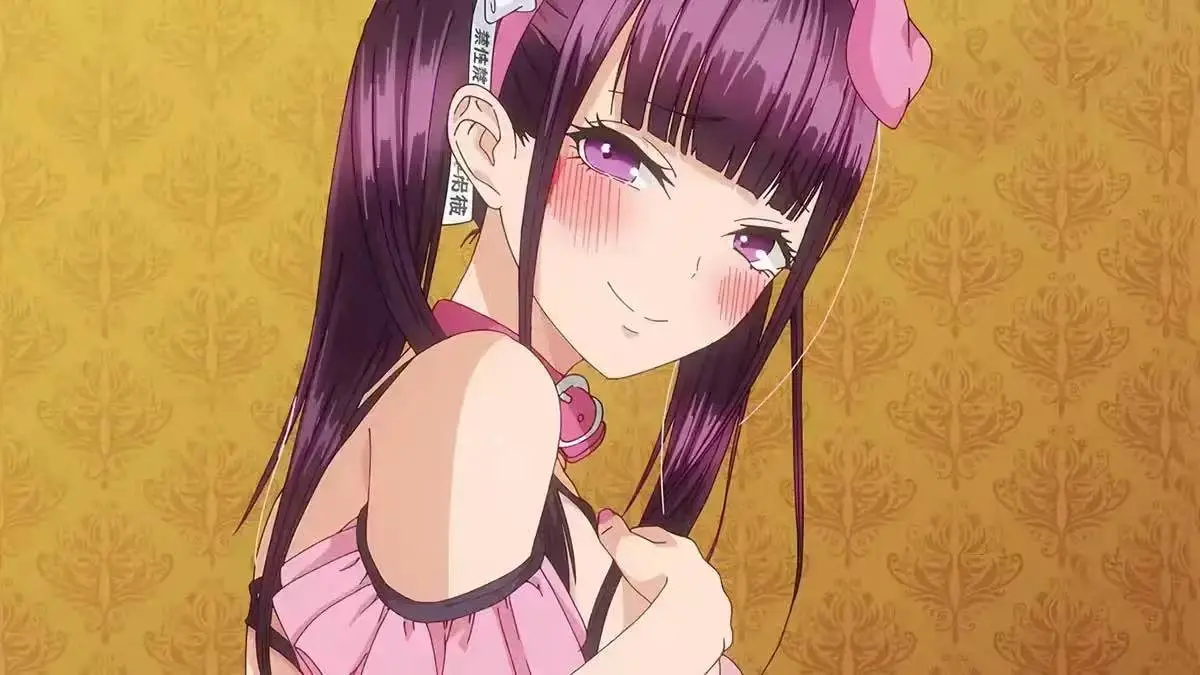 《玩美×玩媚》1080P全集无删减在线观看-高清动漫《デコ×デコ 1~2》完整版免费播放-玩美×玩媚全集资源-风车动漫无广告观看