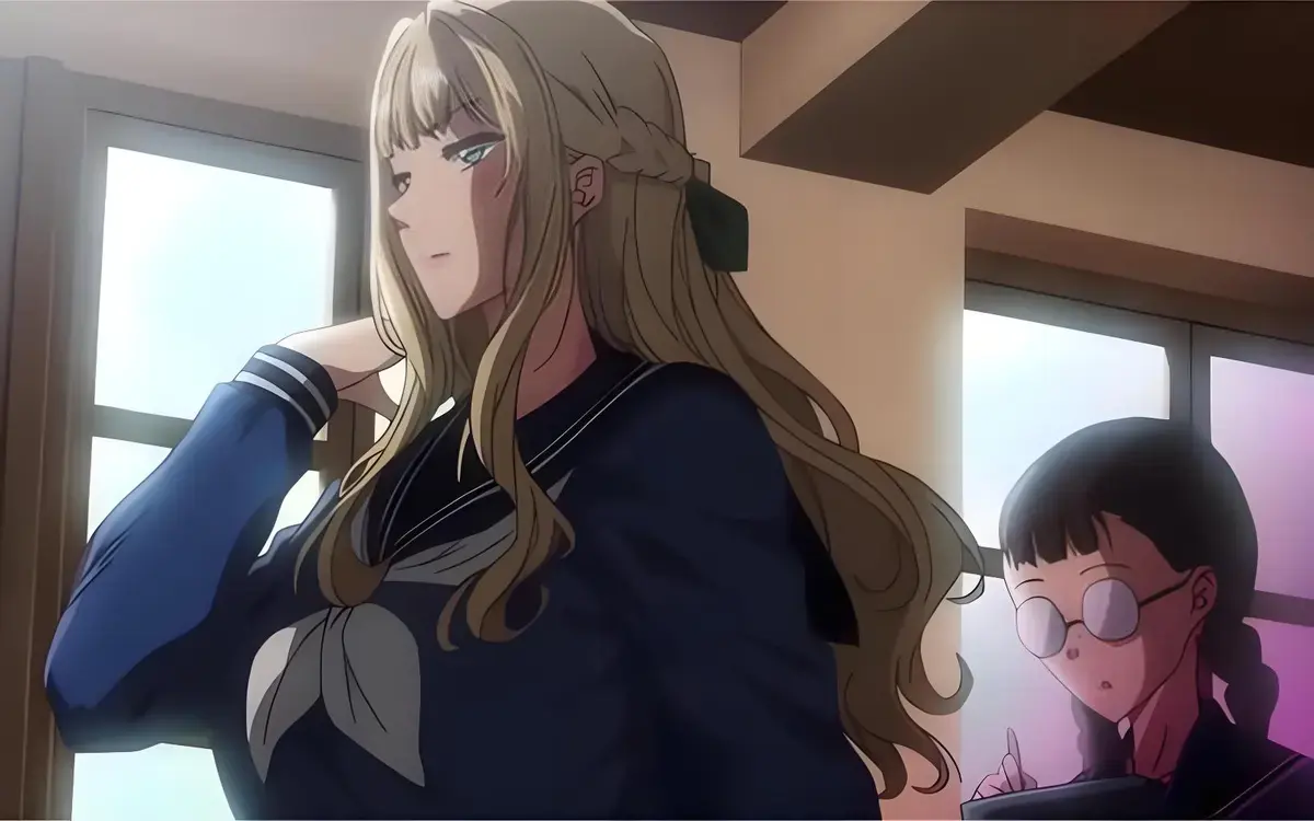 《圣华女子学院》资源下载-全集免费在线观看高清完整版-圣华女子学院无删减中字版