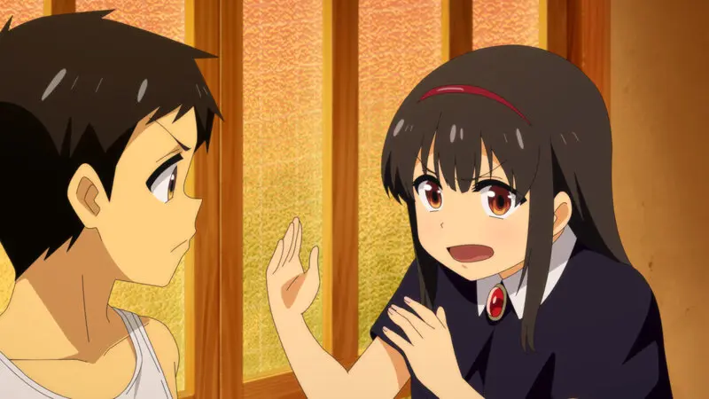 《夏与箱》动画全集免费高清在线看_夏与箱第1-2集无修版流畅播放_风车动漫_《夏与箱》完整版百度云网盘下载_夏与箱无删减在线观看_1080P原画资源 - 极速影院