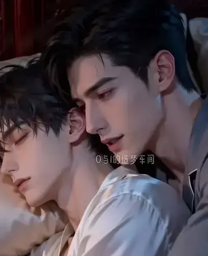 《AI漫剧：渊锁》1080P全集免费在线观看-AI漫剧渊锁HD中字完整版-全集免费在线看