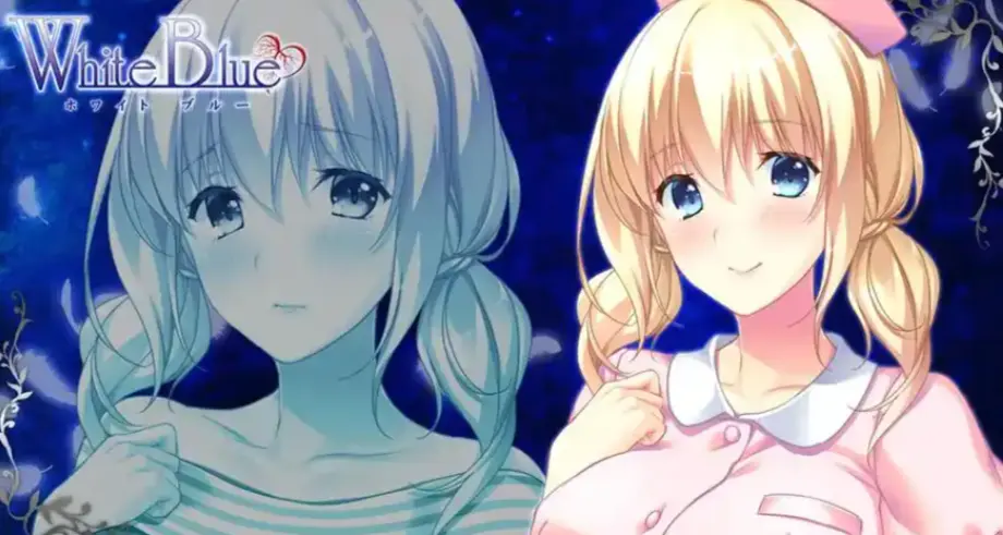 《White Blue ～白衣的后悔～》1080P无删减全集在线观看 - 里番动漫高清免费播放 - 樱花风车动漫无广告同步更新《White Blue~白衣的后悔~》