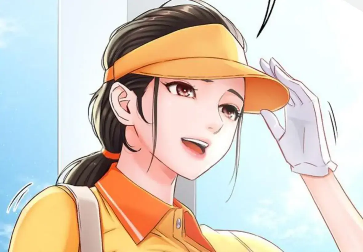 《养乐多阿姨》漫画全集免费在线阅读-韩漫养乐多阿姨高清无删减全章节完整版-快看漫画在线观看