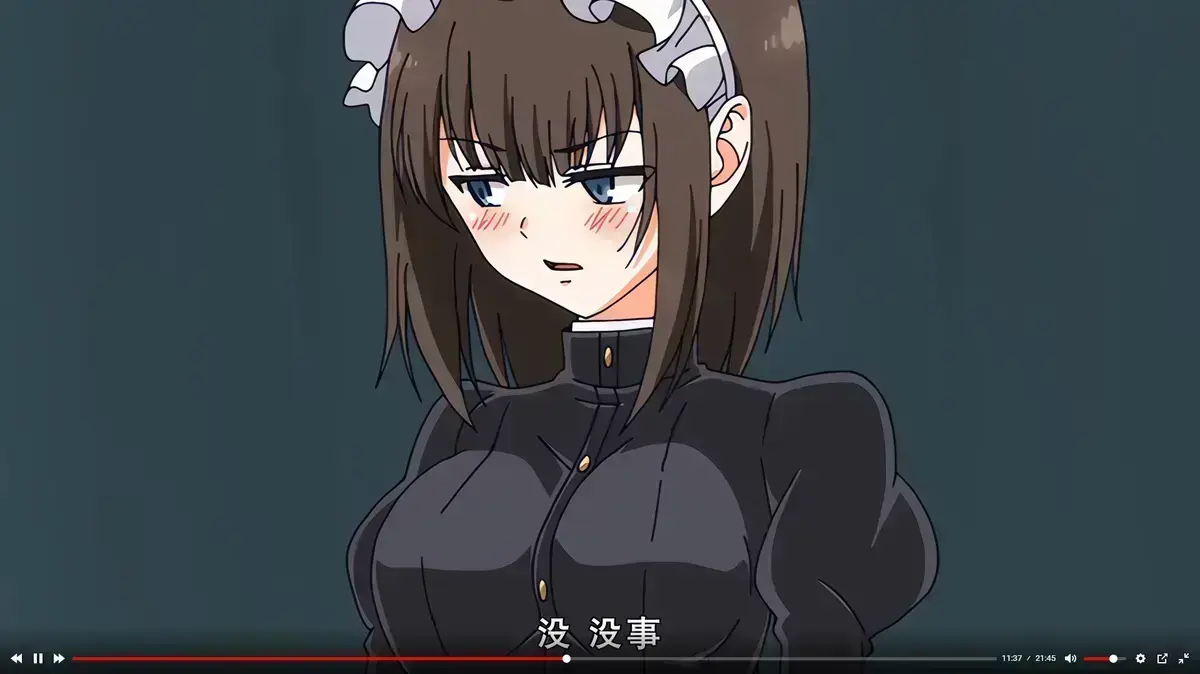 《女仆教育2》第二季全集中文字幕在线观看-高清未删减完整版-日漫《女仆教育2》全集资源-超清免费播放