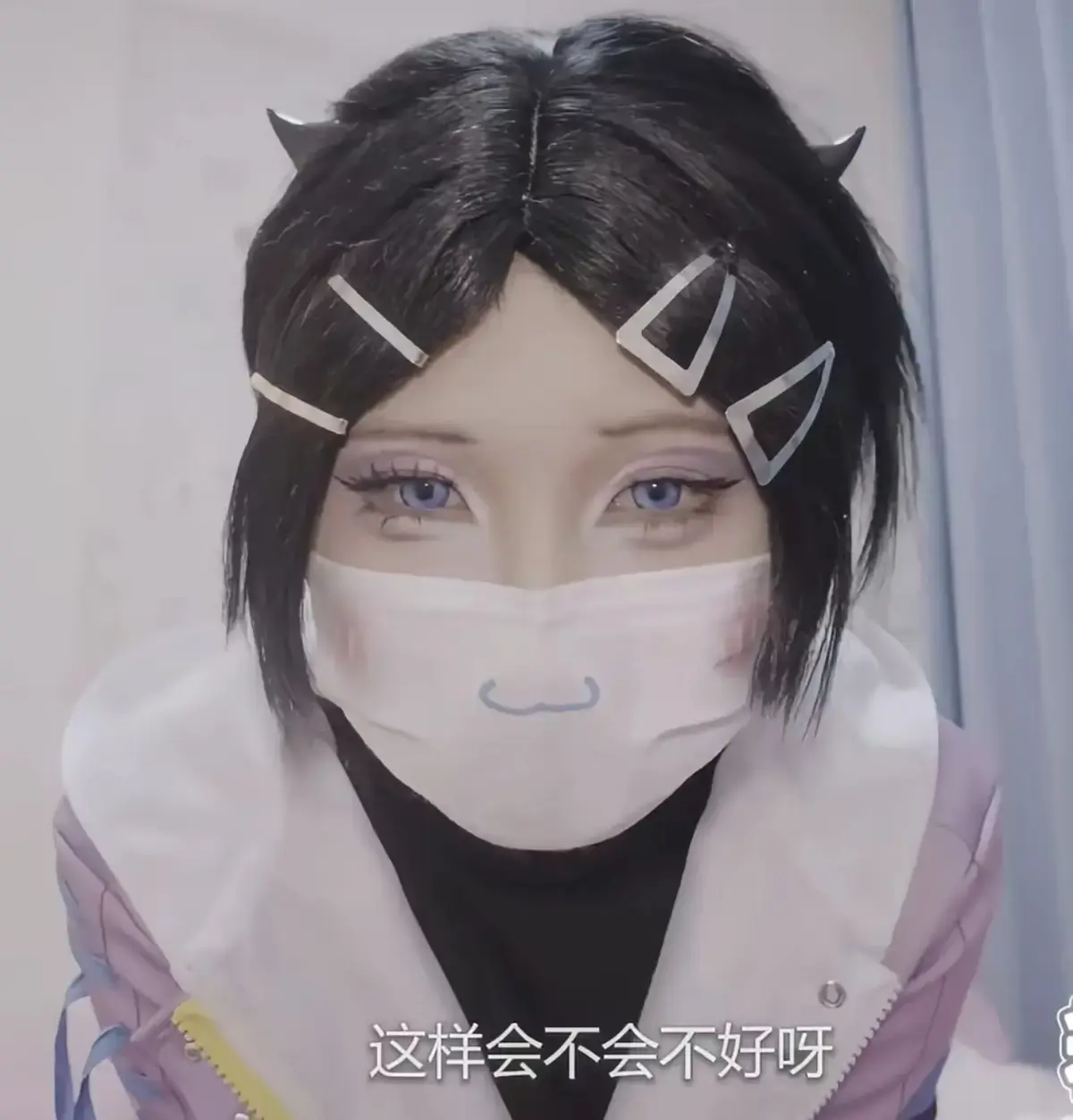 小圆点cos无畏契约暮蝶视频高清完整版 - 抖音热门同款暮蝶cos在线观看 - 免费播放超清画质