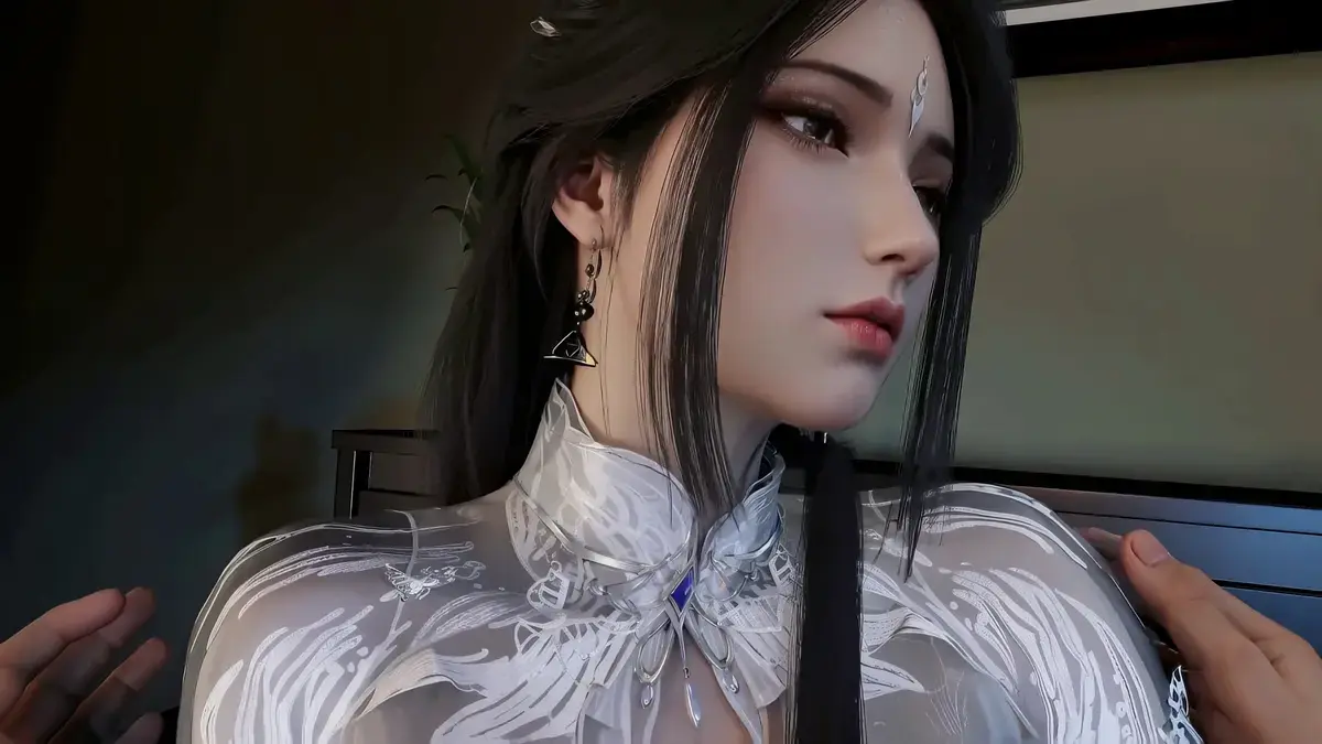 《琼明神女录》高清无删减仙侠世界的神秘冒险-白衣剑仙的奇幻之旅-琼明神女录漫画全集-免费在线观看-樱花动漫-神女们的冒险与成长