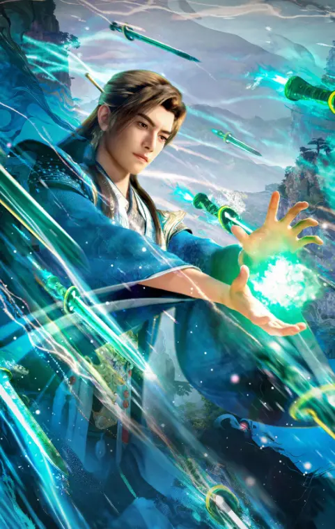 《凡人修仙传》无删减版全集播放-动漫免费在线观看高清-凡人修仙传蓝光原盘资源-手机电脑多端流畅观看