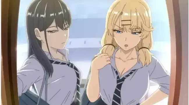 《泡在我家的辣妹3》全集1-12集高清完整版 - 免费在线观看超清流畅 - 蓝光1080P画质青春甜恋剧