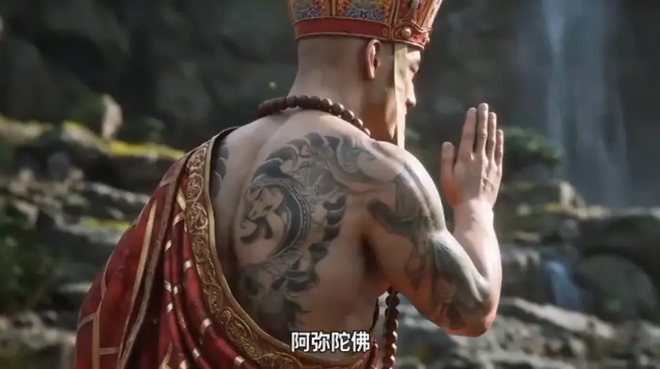 全网同步热播国漫《西游：拳度西天路》完整版在线播放 - 颠覆传统唐僧武力值爆表