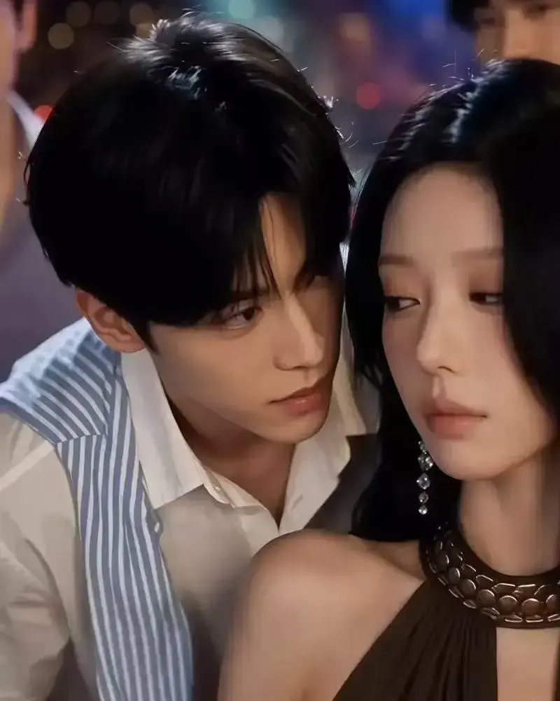 AI短剧《AI短剧：性转魅魔》HD中字全集免费看 - 夸克网盘资源分享流畅不卡 - 完整版全集下载在线观看