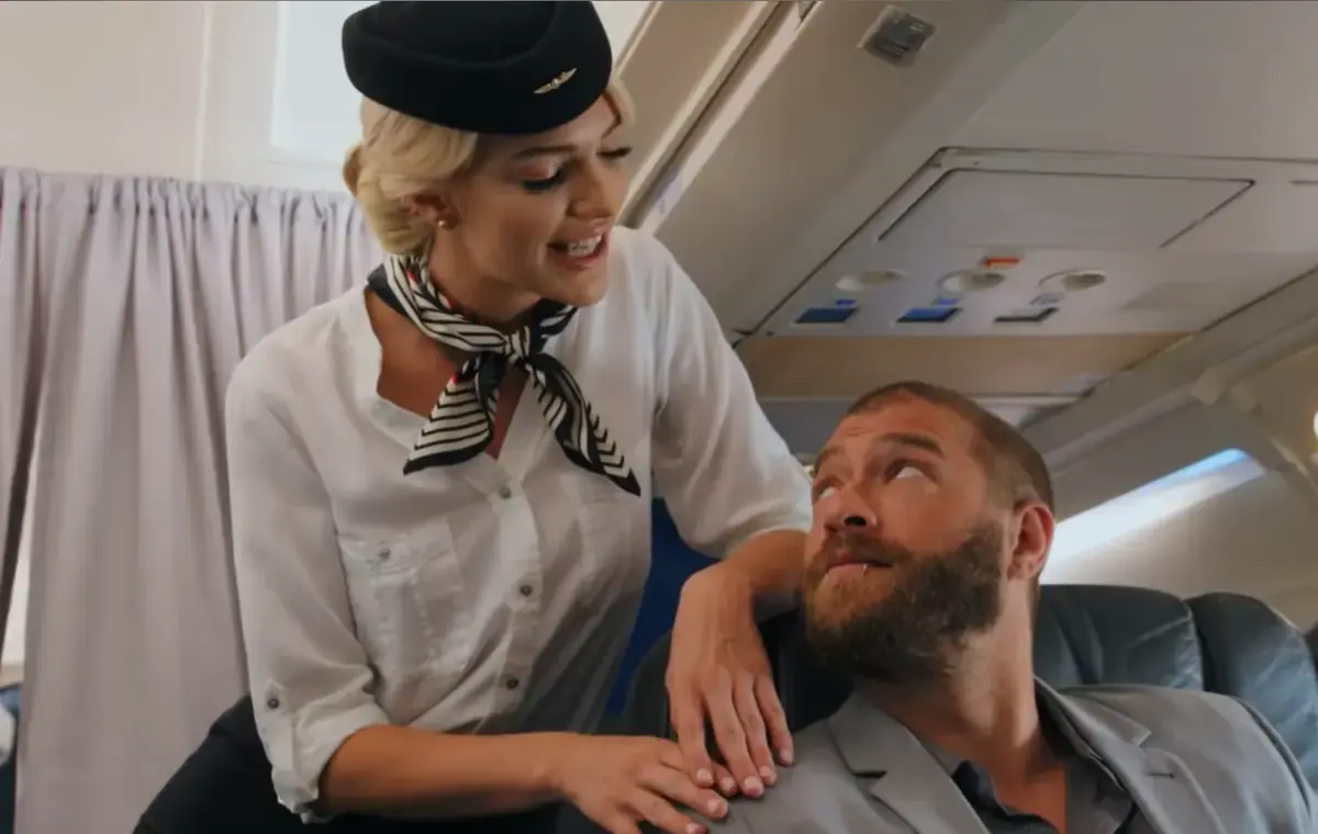 《Jet Setters - 飞行者》Kenna James 主演热播欧美剧-1-4集高清免费在线看-《Jet Setters - 飞行者》HD中字未删减版全集资源