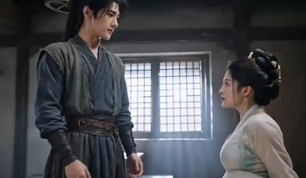 《重生之征服郭伯母》全季高清未删减中字在线看-爆火武侠穿越剧《重生之征服郭伯母》1080P免费-网盘资源无广告播放