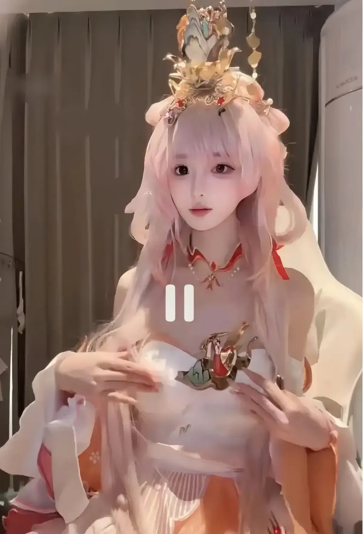 《季雨西施 cosplay》高清完整版在线观看-季雨西施 cosplay无删减视频合集-免费HD1080P画质播放