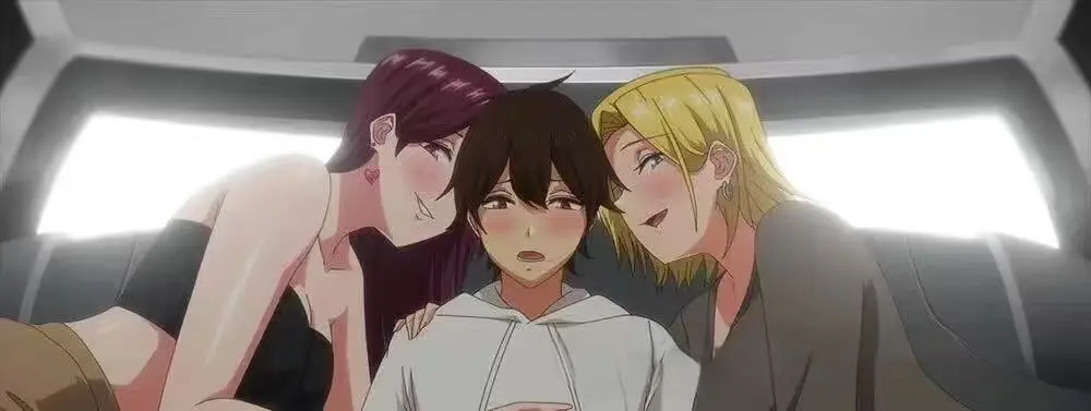 《我家弟弟很棒哦》无删减动漫全集免费观看-OVA《我家弟弟真的很厉害》1-3集HD高清画质-完整版资源免费下载