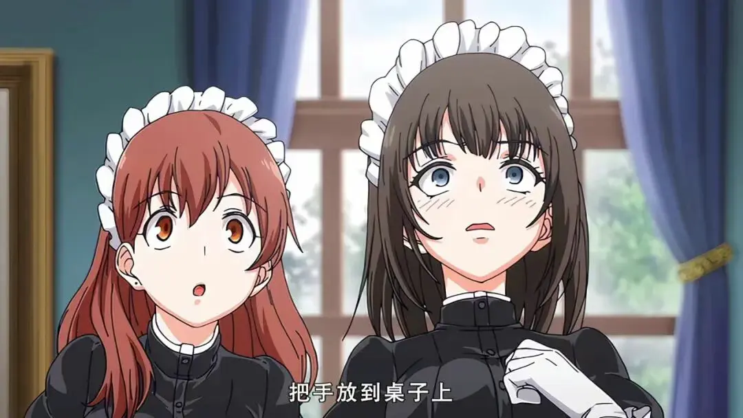 《没落貴族 瑠璃川椿》第2季全集无删减免费看-1080P高清在线观看-樱花动漫