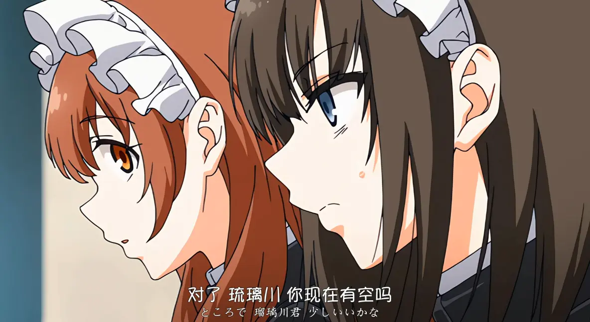 《没落贵族琉璃川2》《女仆教育2》全集免费在线观看-1080P无删减高清版播放-女仆教育动漫全季完整资源